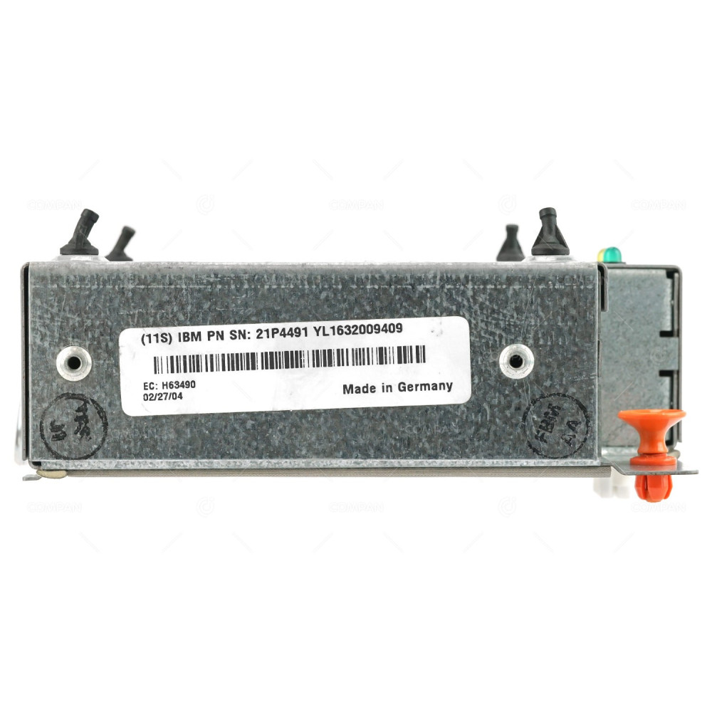 21P4491 IBM FAN MODULE FOR IBM POWER 650 SYSTEM