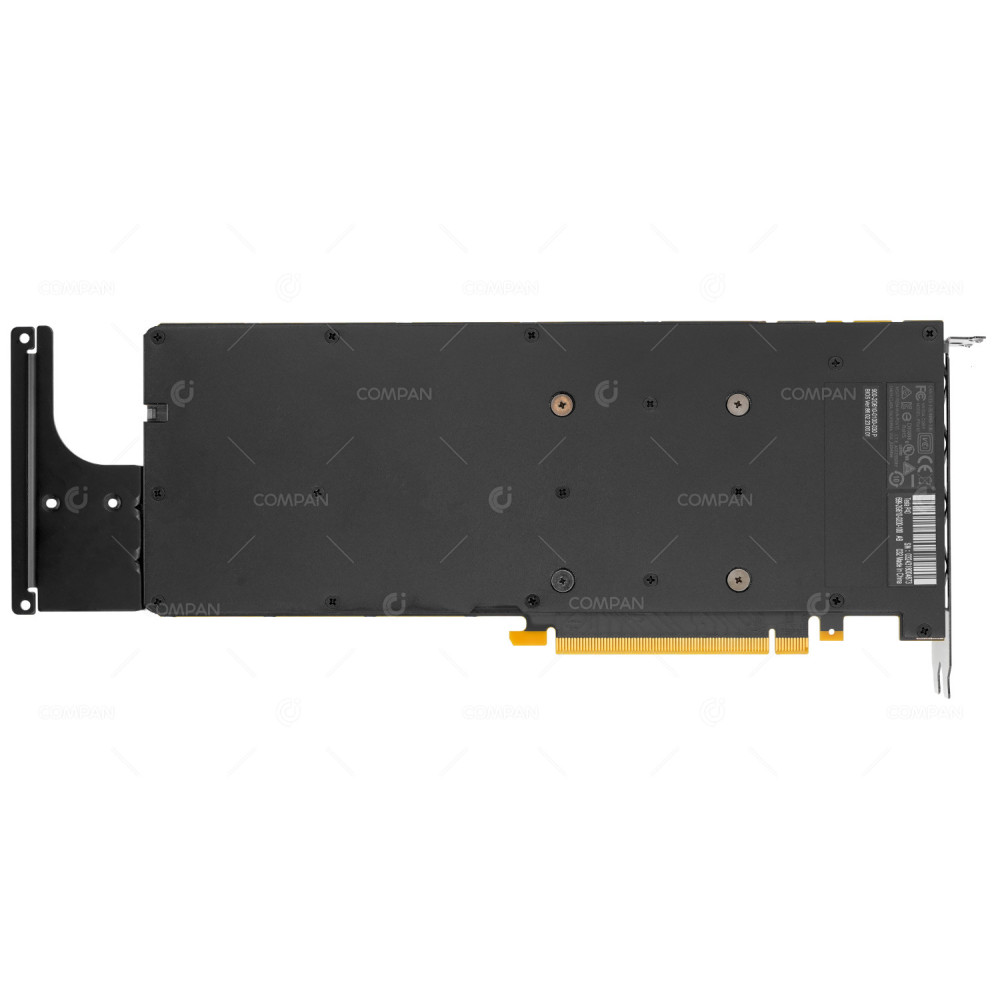 KM3C2  DELL NVIDIA TESLA P40 24GB GDDR5 PCIE 3.0 X16 GPU ACCELERATOR FOR R740