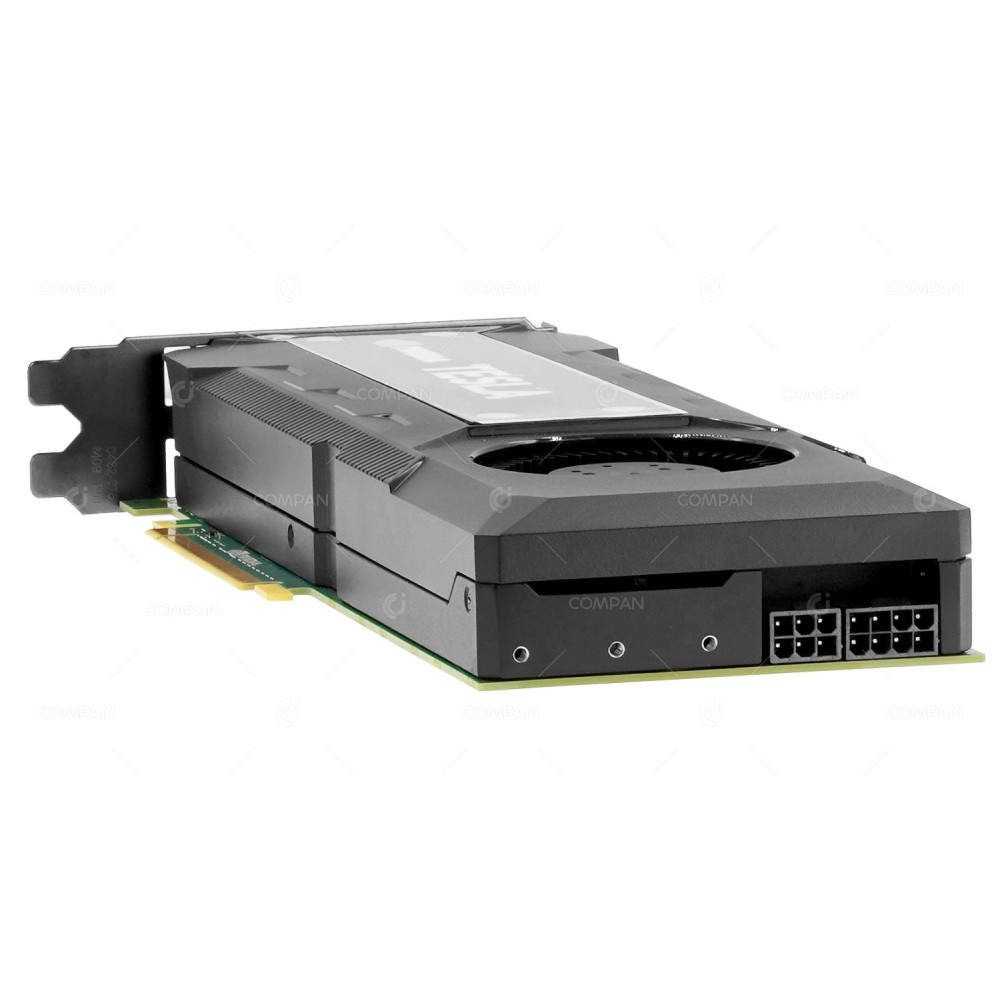 744718-001  HP NVIDIA TESLA K40 12GB GDDR5 PCI-E 3.0 X16