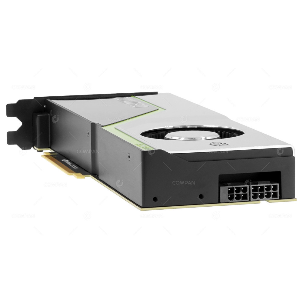 699-5G150-0500-302  NVIDIA QUADRO RTX 8000 48GB DDR6 PCIE 3.8 X16 TURING GPU FOR R282-Z90
