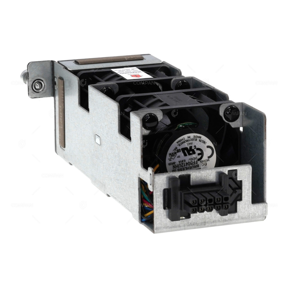 60-1002023-06 BROACDE BACK MODULE FAN FOR ICX6610-24-I -