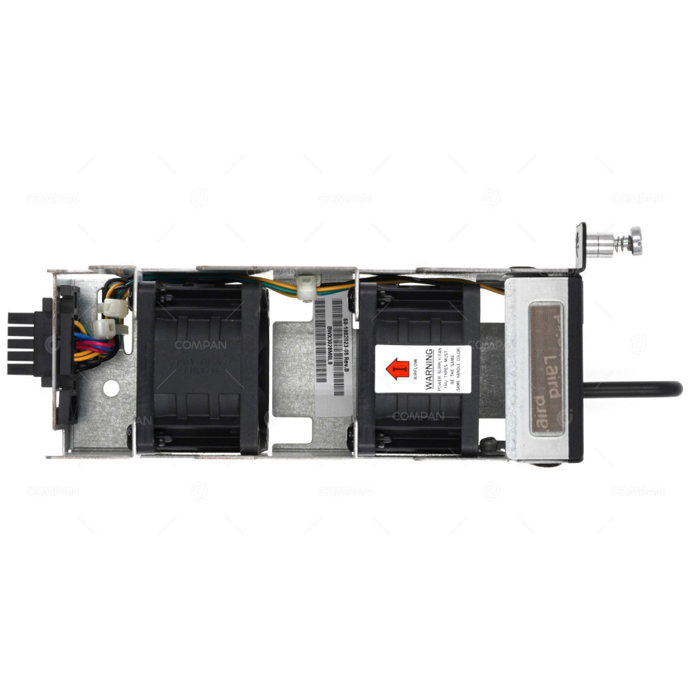 60-1002023-06 BROACDE BACK MODULE FAN FOR ICX6610-24-I -