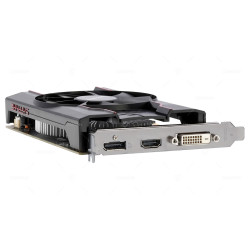 11268-21  AMD RADEON SAPPHIRE PULSE RX550 2GB GDDR5