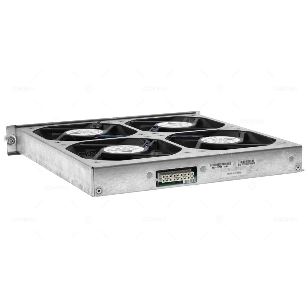 800-21732-04 CISCO CATALYST 4506 FAN TRAY MODULE EFB1212HHF
