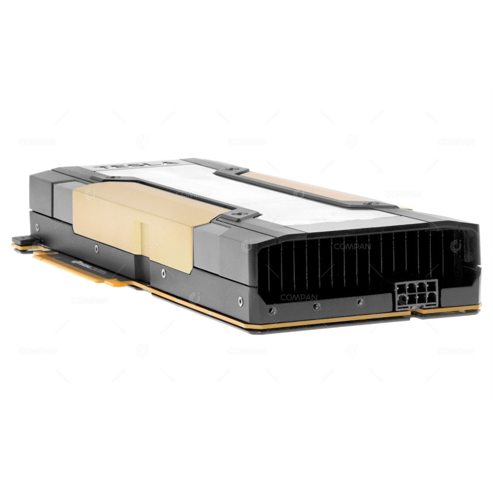 699-2G500-0202-400 NO BRACKET  NVIDIA TESLA V100 32GB GPU ACCELERATOR NO BRACKET