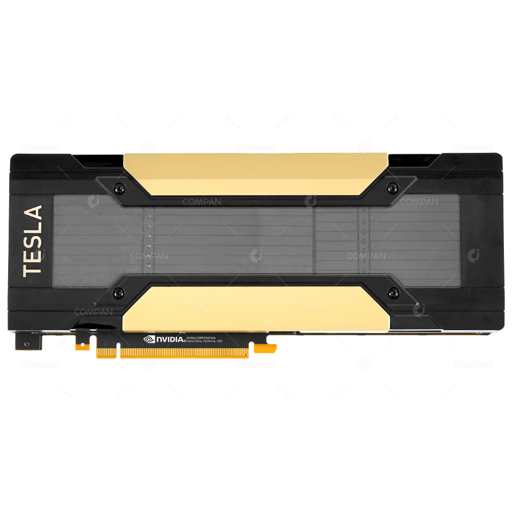 699-2G500-0202-400 NO BRACKET  NVIDIA TESLA V100 32GB GPU ACCELERATOR NO BRACKET