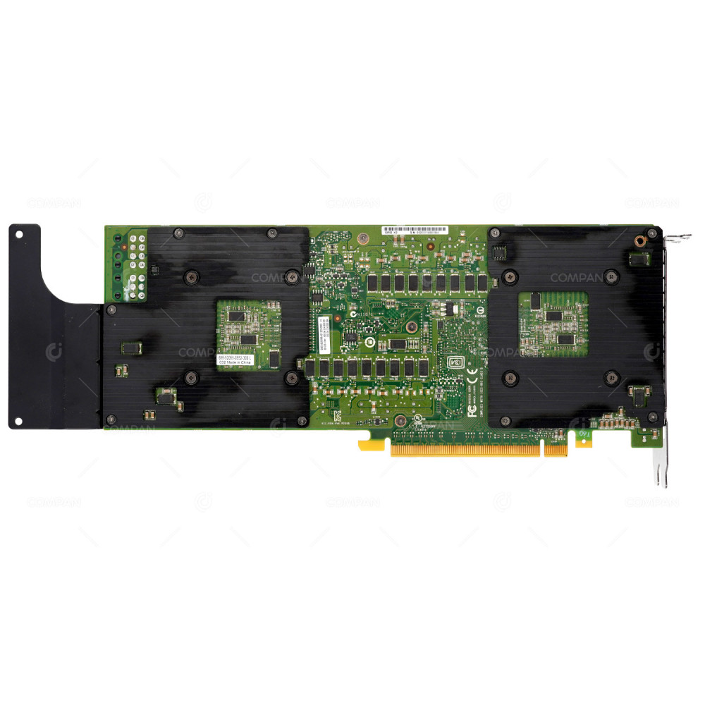 JW9YC  DELL NVIDIA GRID K2 8GB GDDR5 GPU VIDEO GRAPHICS CARD