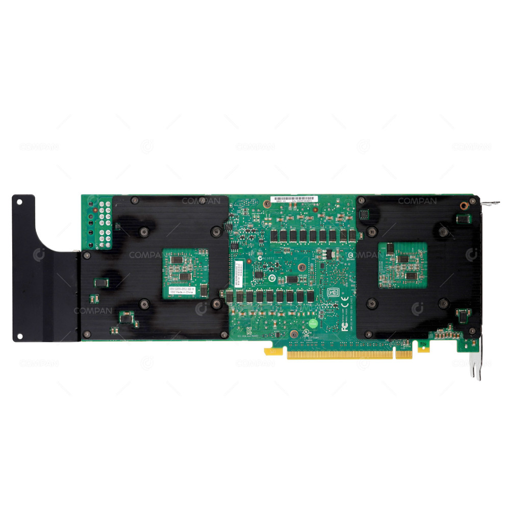 699-52055-0552-300  NVIDIA GRID K2 GDDR5 8GB PCIE 3.0 X16 GPU GRAPHICS ACCELERATOR