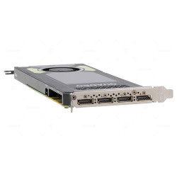 YR7HP  DELL NVIDIA QUADRO M4000 8GB GDDR5 GRAPHICS CARD
