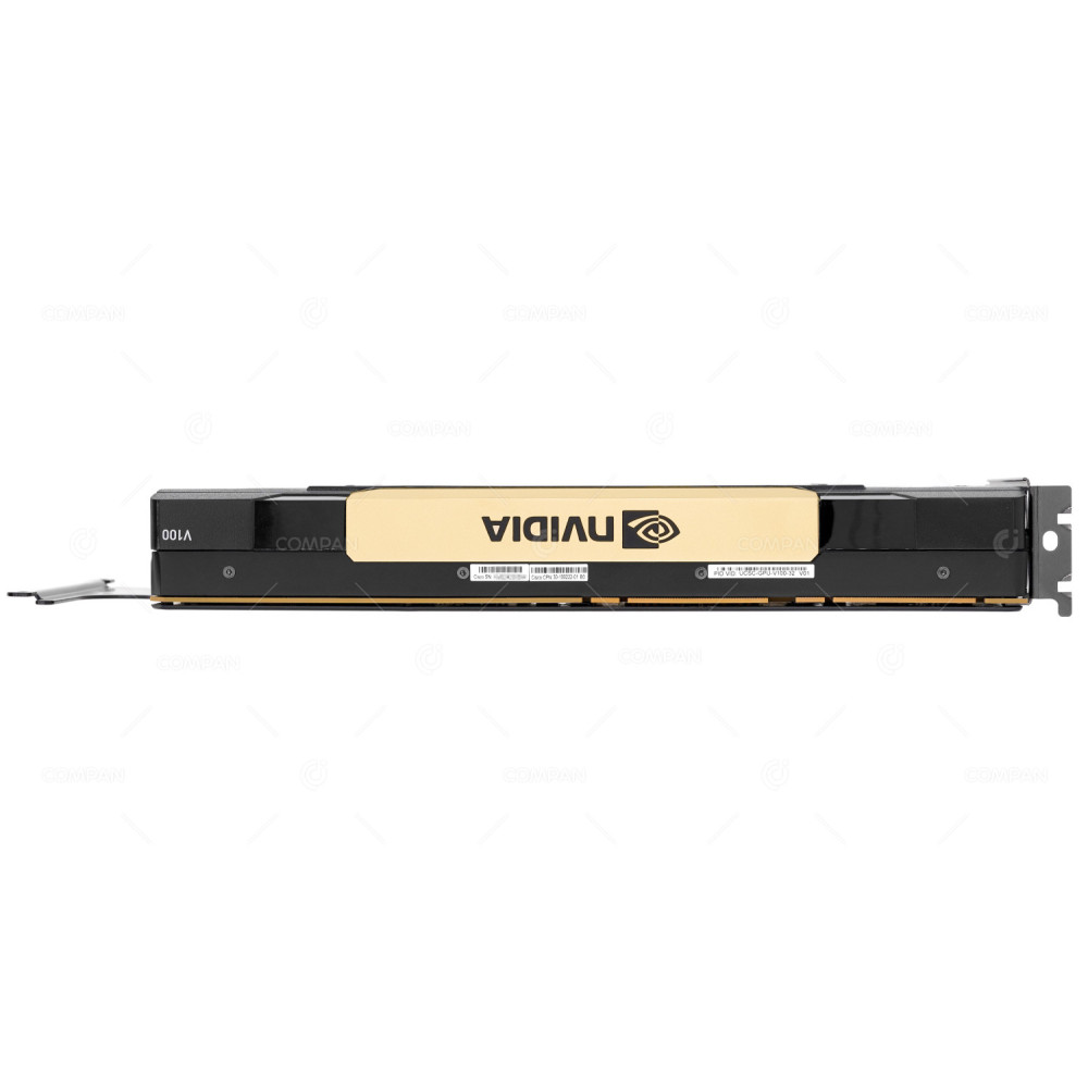 30-100222-01 CISCO NVIDIA TESLA V100 32GB HBM2 PCIE 3.0 X16 FOR C240 M5