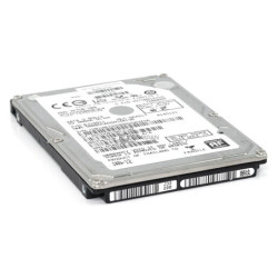 634919-001 HP HARD DRIVE 500GB 7.2K 2.5 SFF SATA 3G