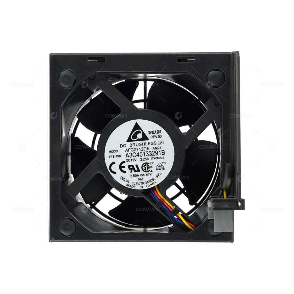 A3C40133291B FUJITSU FAN MODULE FOR PRIMERGY RX300 S7 S8