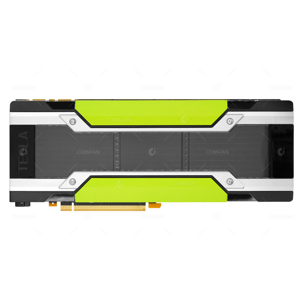 872323-001 NO BRACKET  HP NVIDIA TESLA P40 GPU 24GB GDDR5 PCIE 3.0 X16 ACCELERATOR NO BRACKET