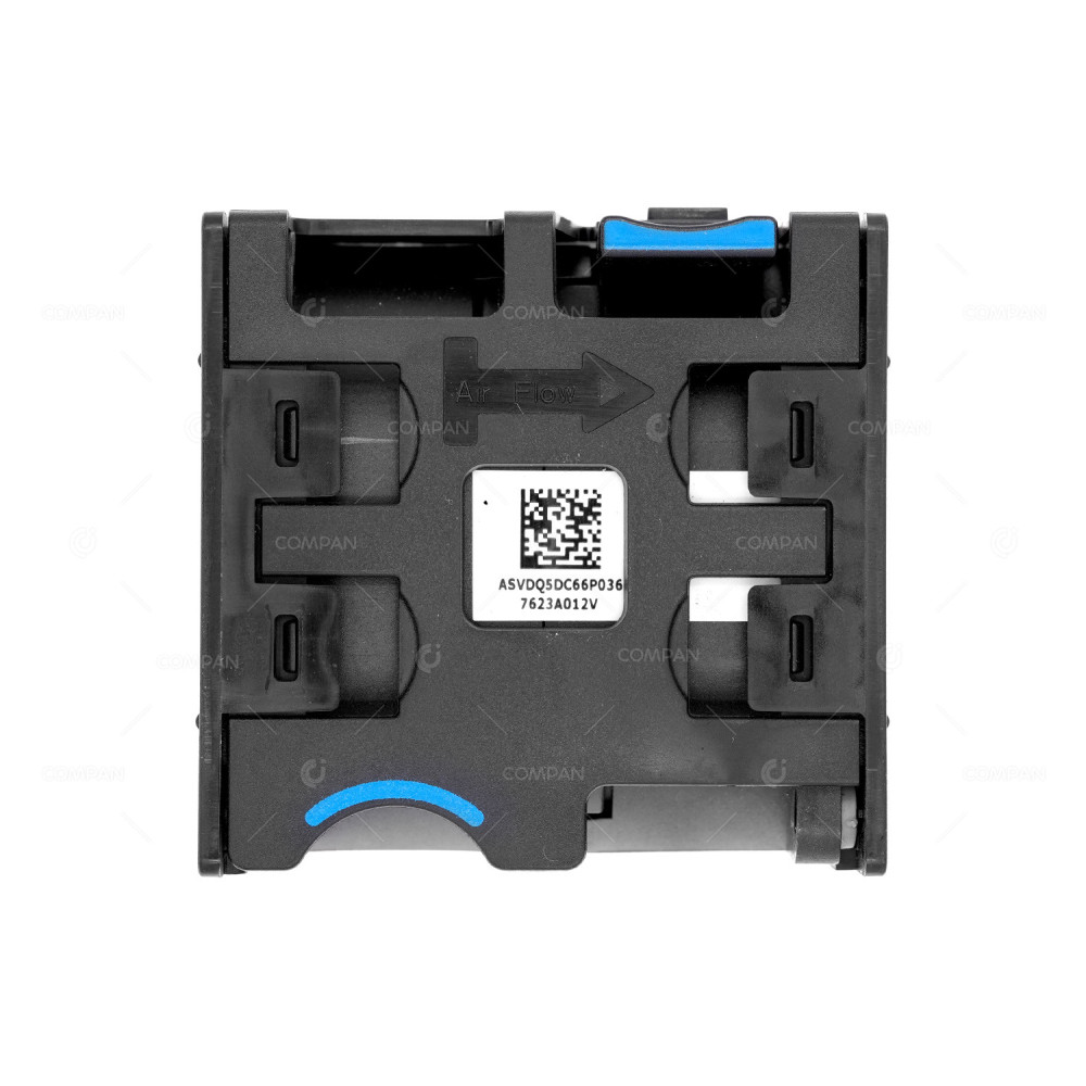 ASVDQ5DC66P036 HITACHI FAN DC12V 3A FOR HITACHI VANTARA ADVANCED SERVER DS220