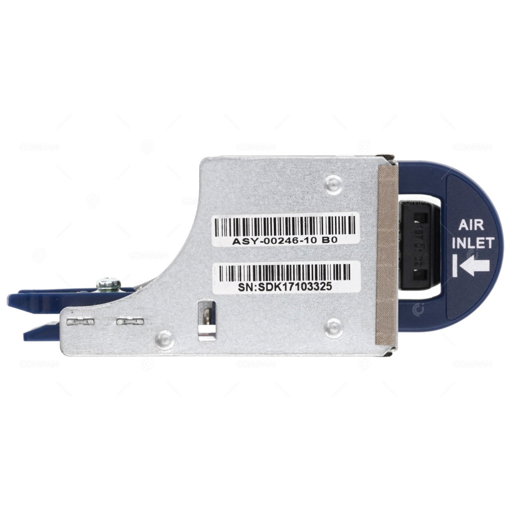 ASY-00246-10 ARISTA COOLING FAN REAR TO FRONT AIRFLOW FOR 7280QR ASY0024610B0, ASY0024610