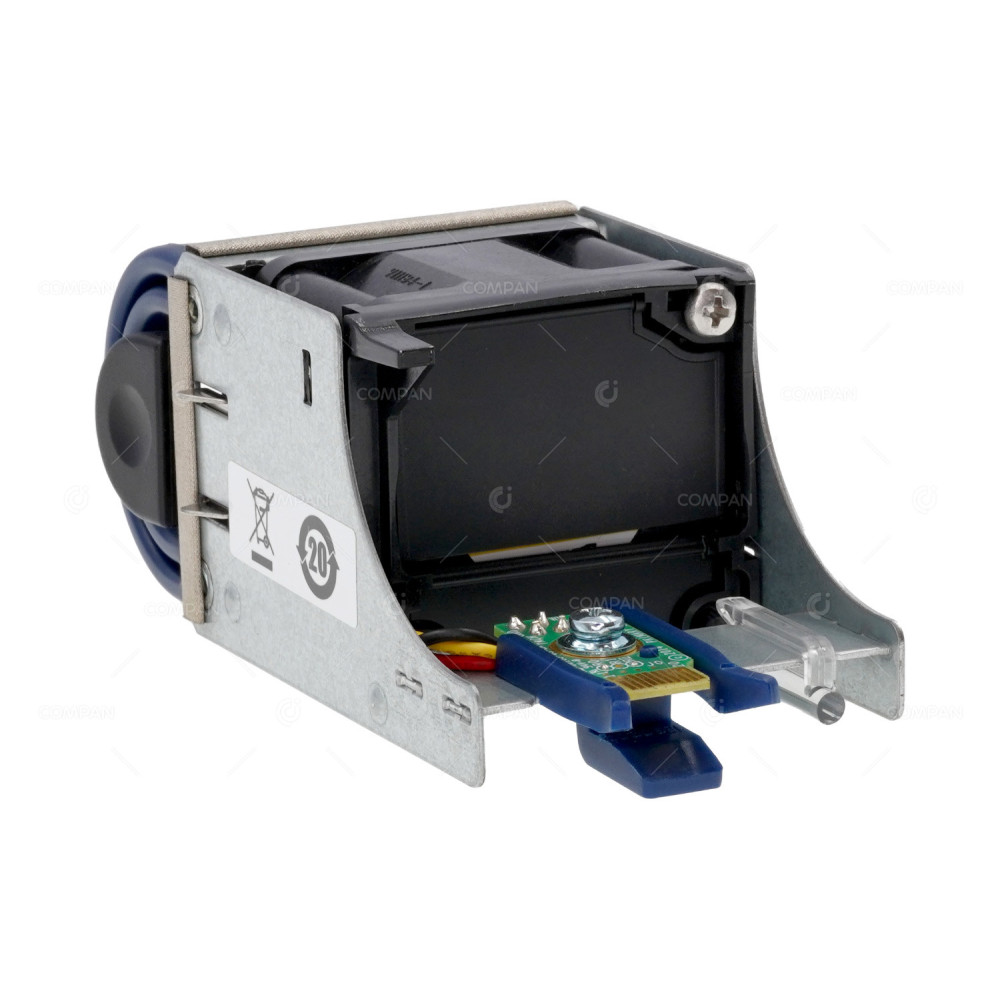 ASY-02049-04 ARISTA FAN-7000H-R 1023-106143, ASY-02049-04 REV.C1