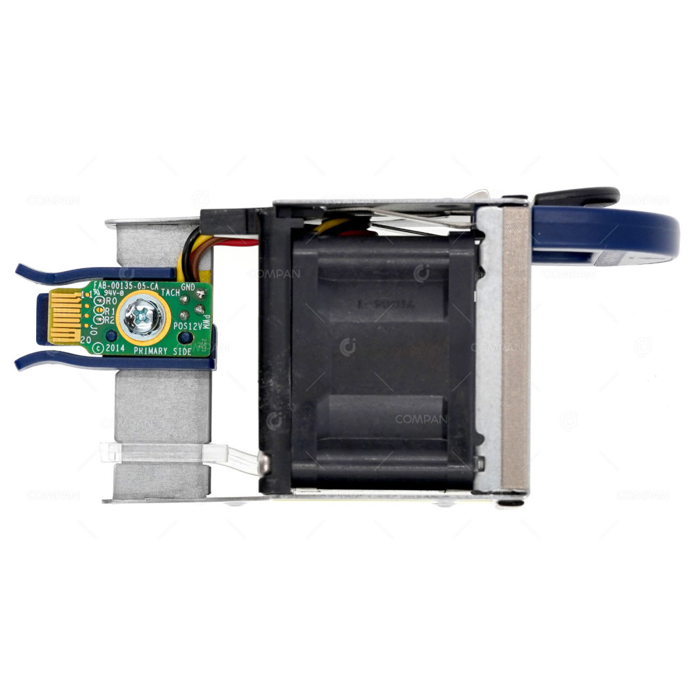 ASY-02049-04 ARISTA FAN-7000H-R 1023-106143, ASY-02049-04 REV.C1