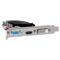 299-3E164-040SA  SAPPHIRE RADEON GRAPHICS CARD 1GB DDR3 PCI EXPRESS 3.0
