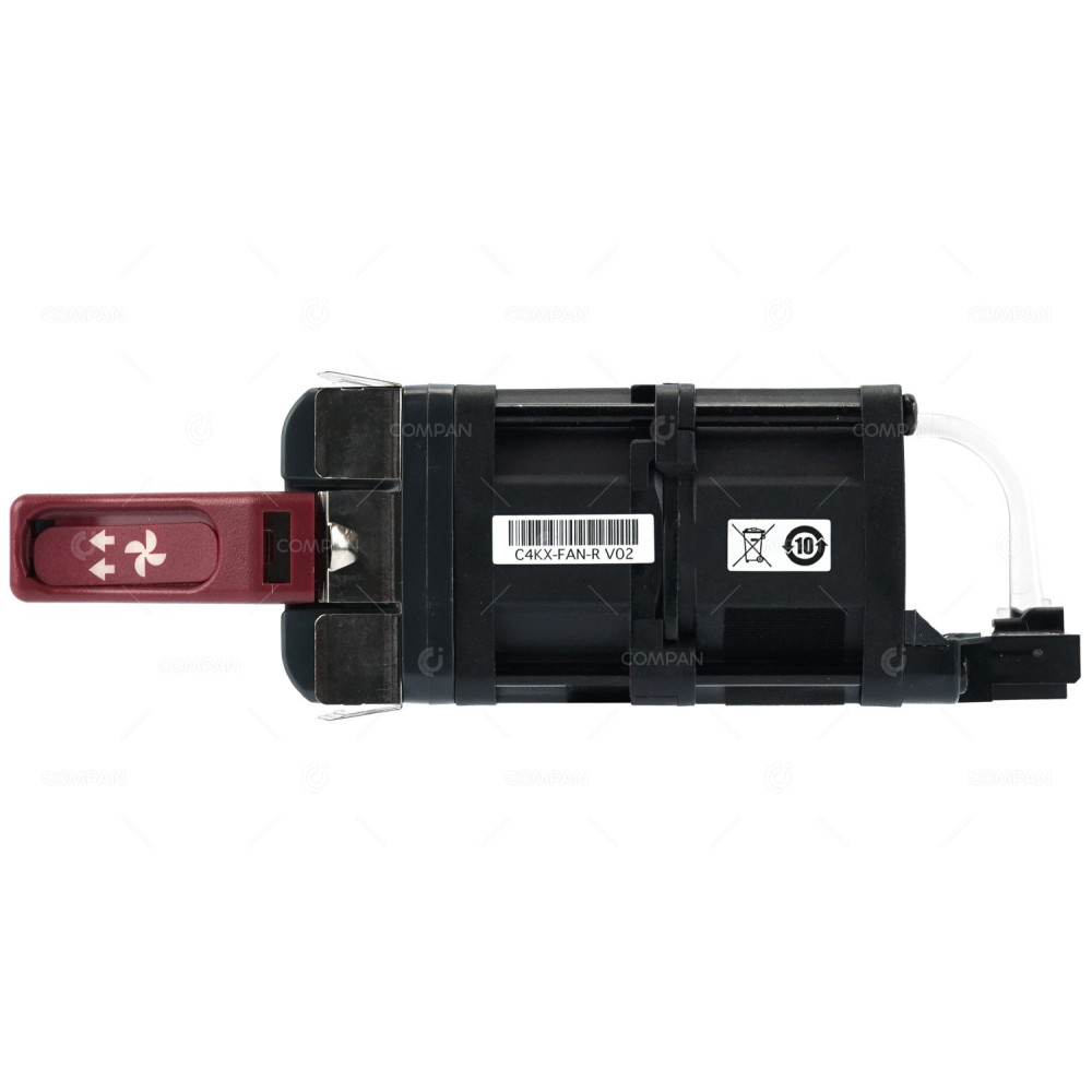C4KX-FAN-R CISCO PORT SIDE INTAKE FAN FOR CISCO CATALYST 4500-X
