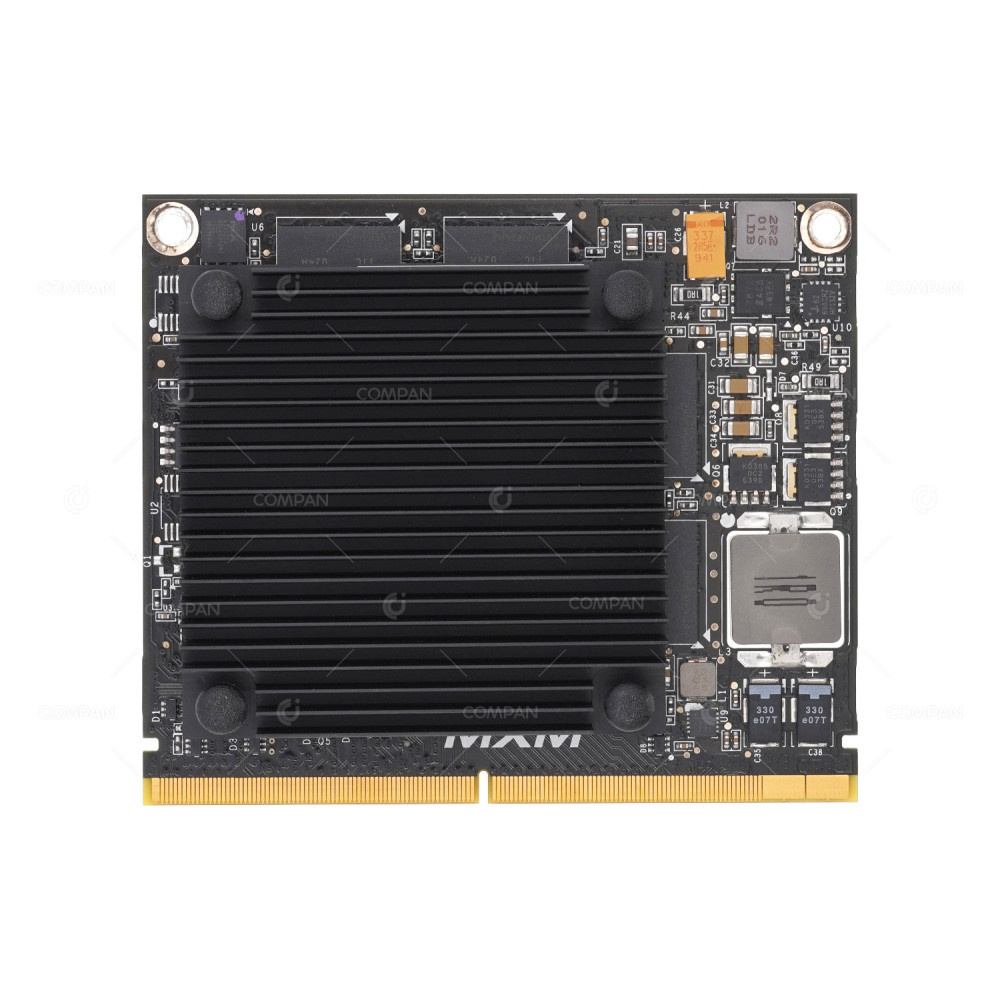 631-0924  APPLE NVIDIA P815 MXM 256MB MEZZANINE GRAPHICS CARD FOR XSERVE3,1