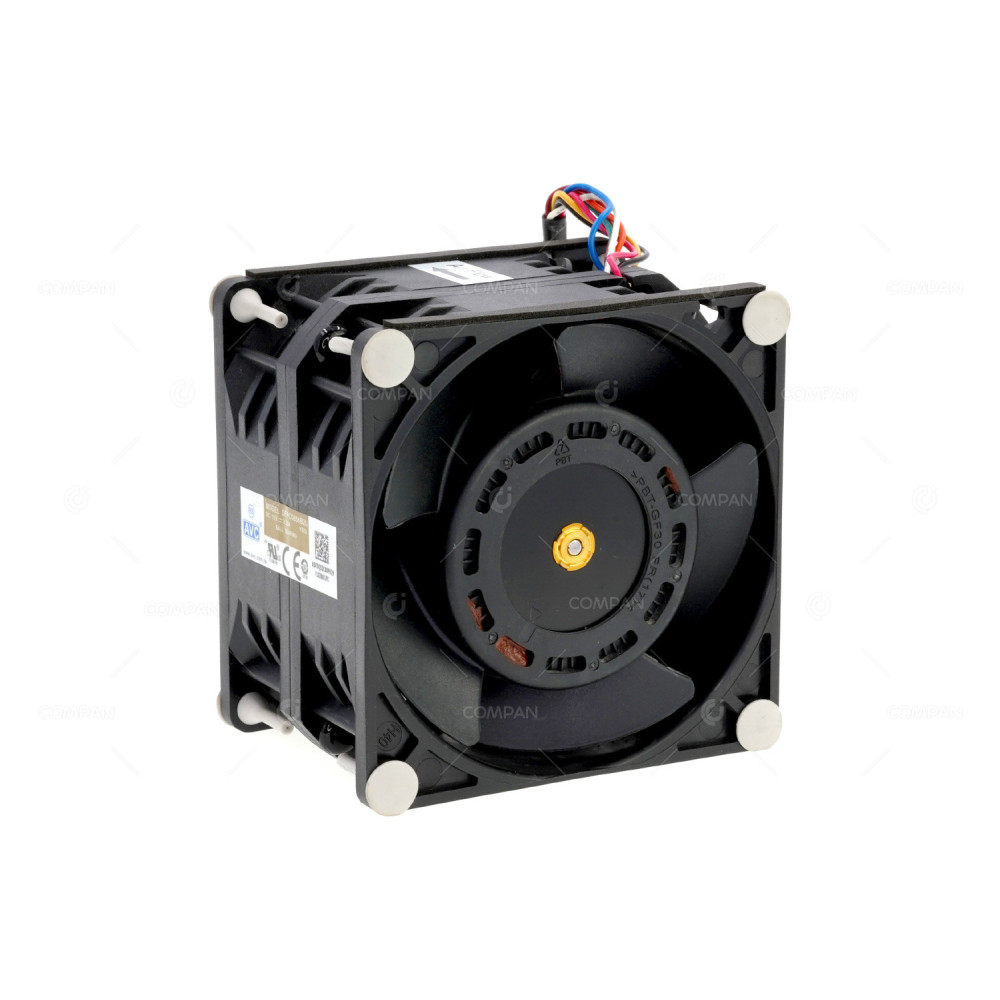 DFPC0856B2U AVC 12V DC 3.25A FAN -