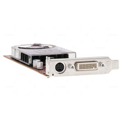 Y103D  DELL ATI RADEON HD 3450 256MB DVI-I S-VIDEO PCIE X16 GRAPHICS CARD