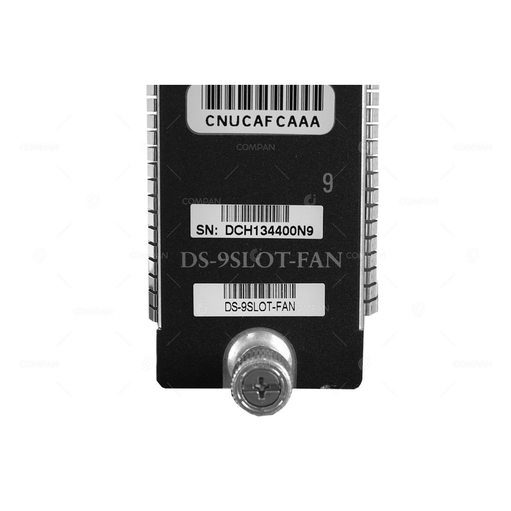 DS-9SLOT-FAN CISCO FRONT INSTALLED FAN TRAY FOR MDS 9509 -