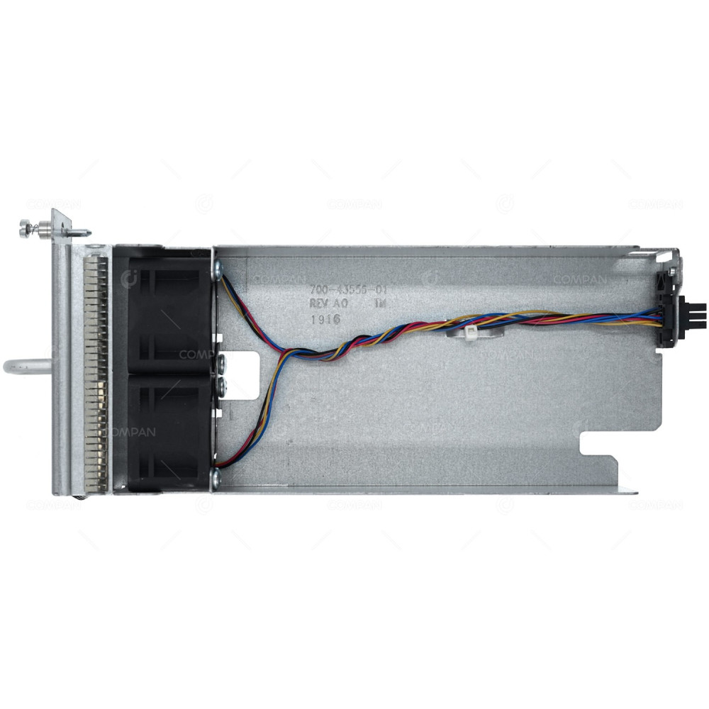 DS-C48S-FAN CISCO DUAL FAN MODULE FOR MDS 9148 800-41250-01