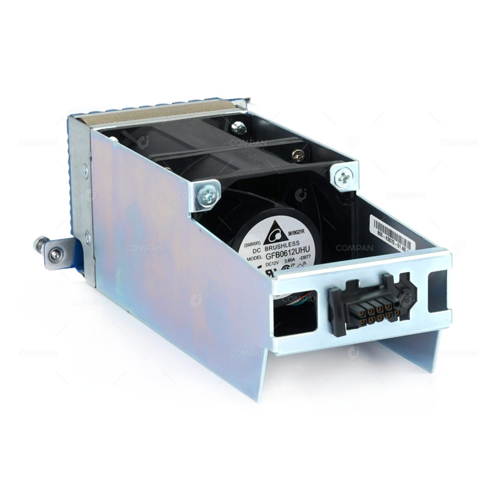 N56128-FAN-F CISCO PORT SIDE EXHAUST FAN FOR NEXUS 56128P 800-41668-01