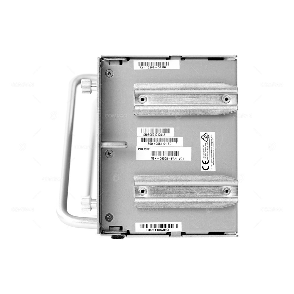 N9K-C9508-FAN CISCO NEXUS 9508 FAN MODULE 73-15289-06, 800-40564-01