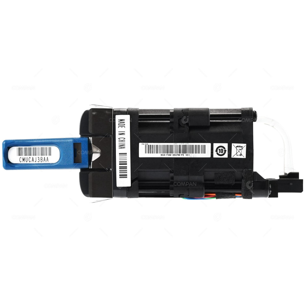 NXA-FAN-35CFM-PE CISCO PORT SIDE EXHAUST FAN MODULE FOR N9K-C93240YC-FX2 800-46884