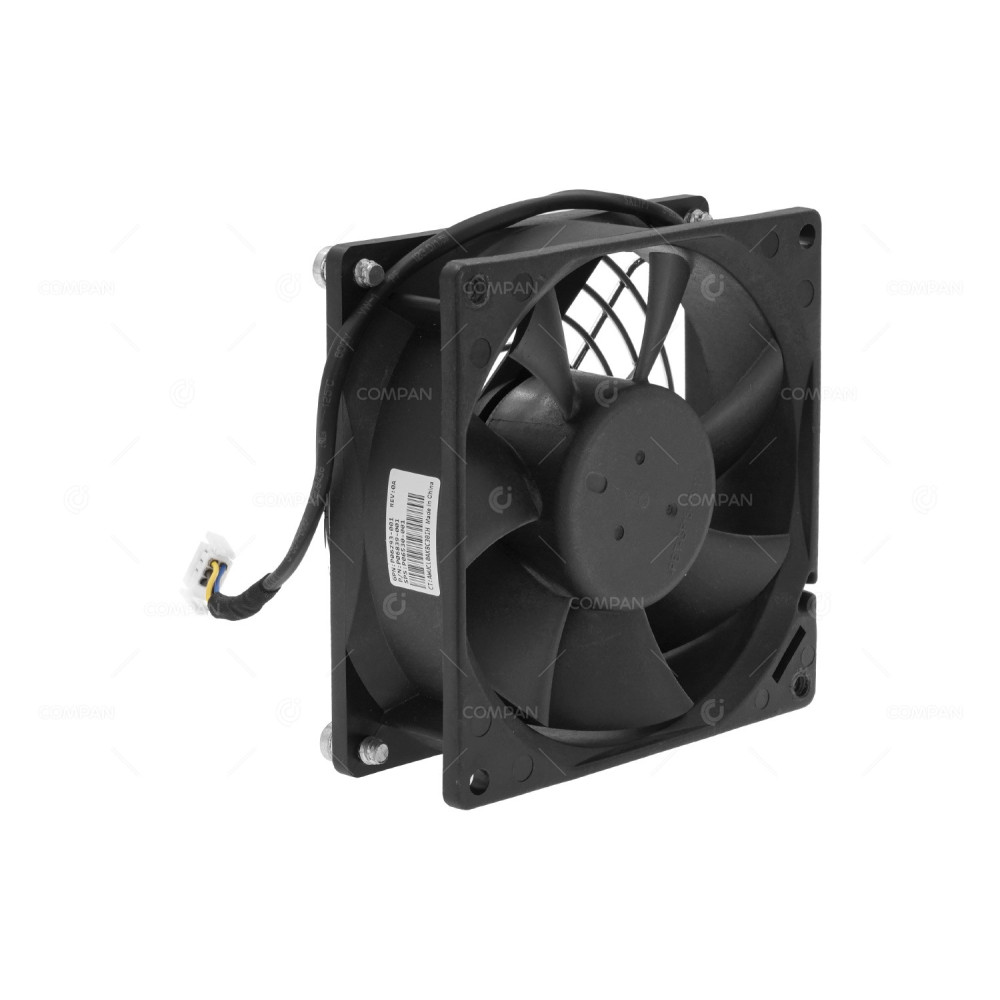 P06530-001 HP 92X32MM FRONT PCIE FAN -
