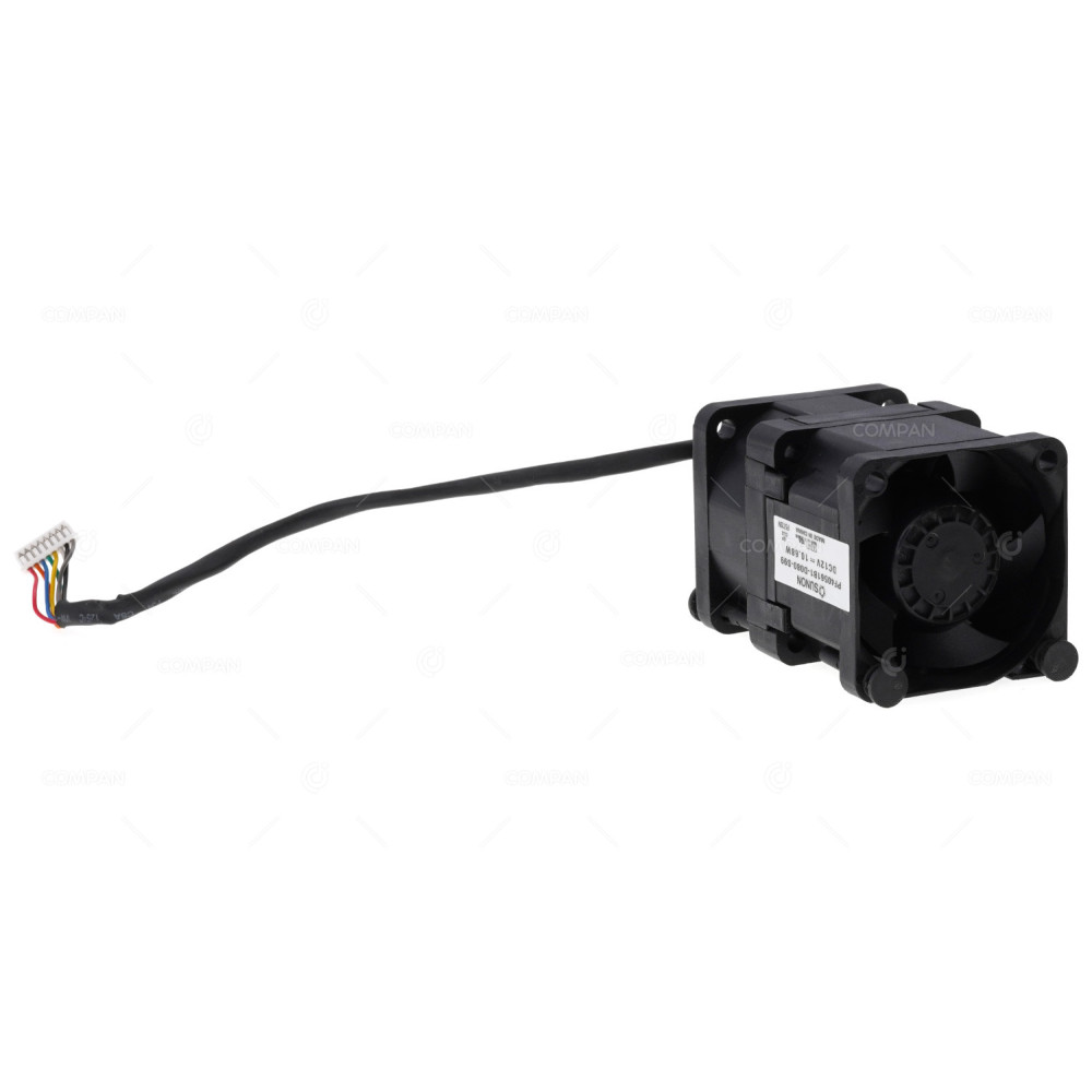 PF40561B1-D080-S99 SUNON FAN 12V 10.68W DC FOR QUANTA D51PH-1ULH SU0DQ5DC44P057