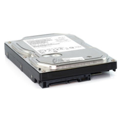 636929-001 HP HARD DRIVE 500GB 7.2K 6G 3.5 LFF SATA