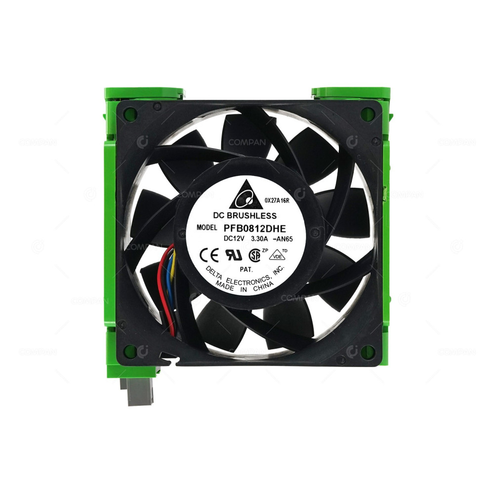 PFB0812DHE FUJITSU FAN FOR RX4770 M2 -