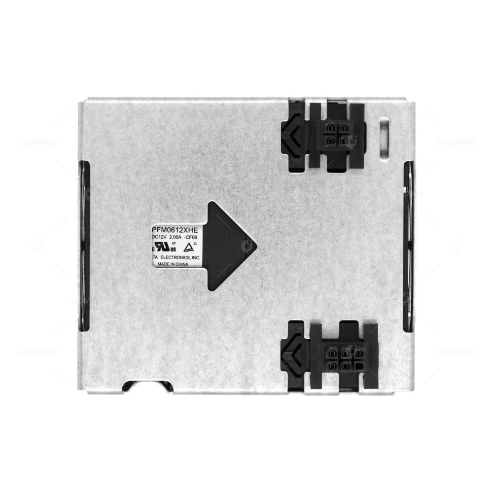 PFM0612XHE DELTA FAN 12V 3.3A 6CM FOR S500 -