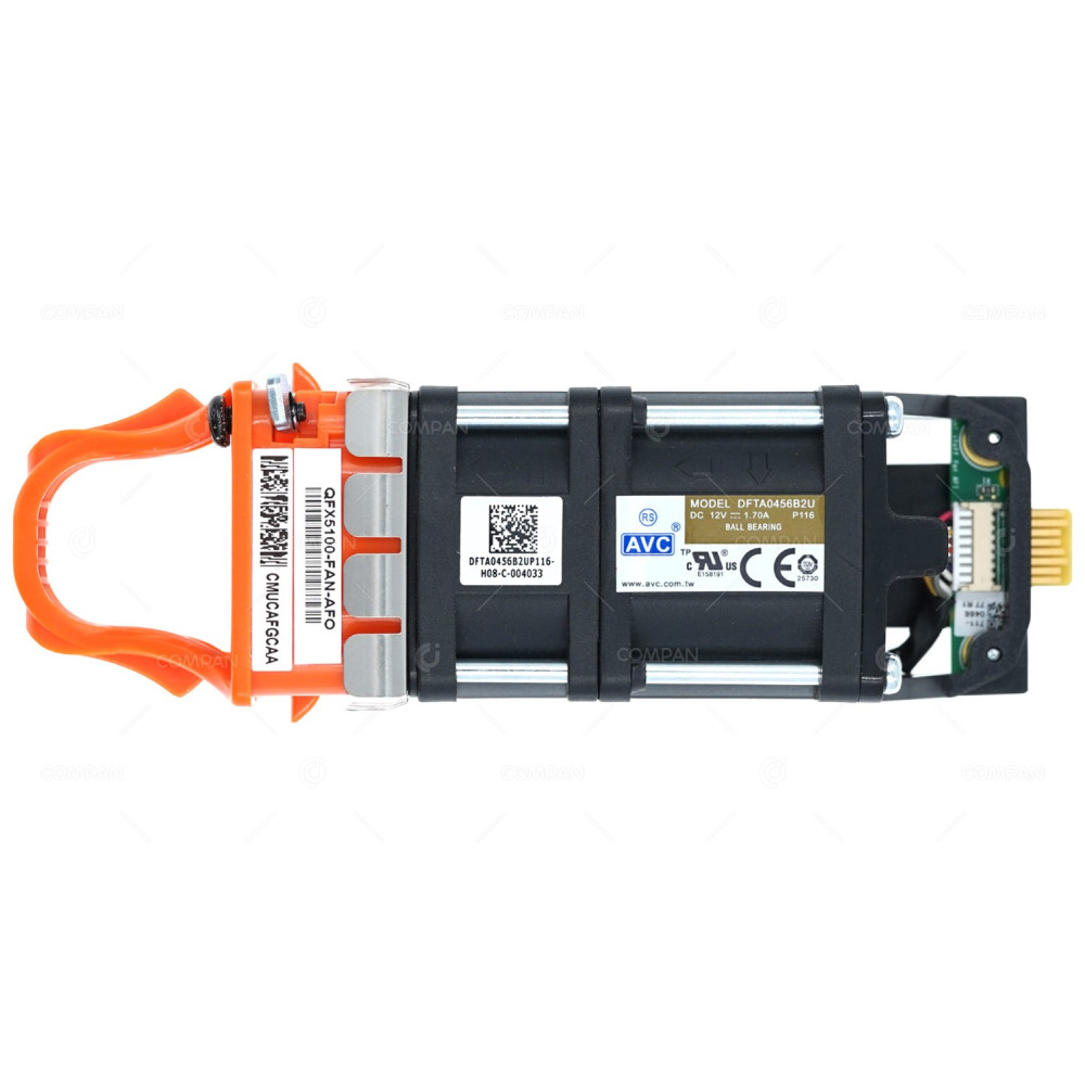QFX5100-FAN-AFO JUNIPER COOLING FAN FOR EX4600 DFTA0456B2U, CMUCAFGCAA, 760-049504