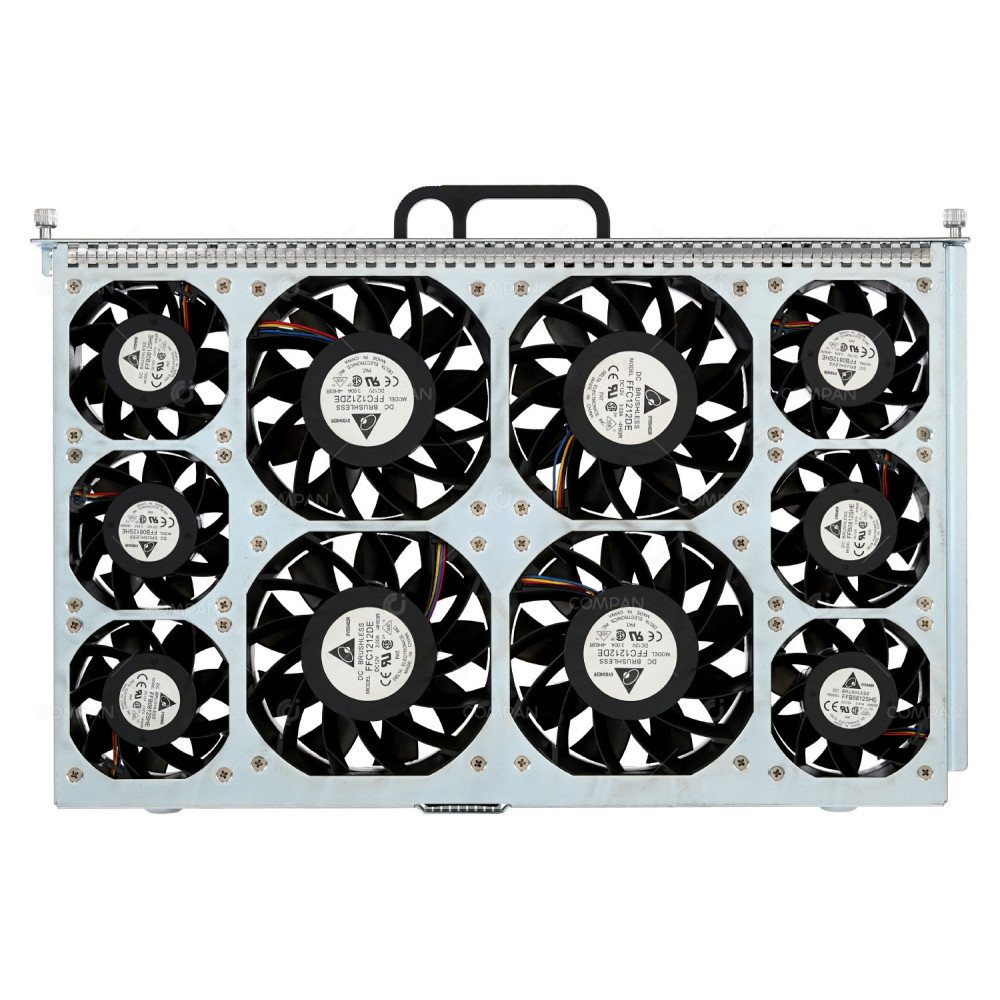 WS-X4582-E CISCO CATALYST 4510R-E FAN TRAY 800-26400-02