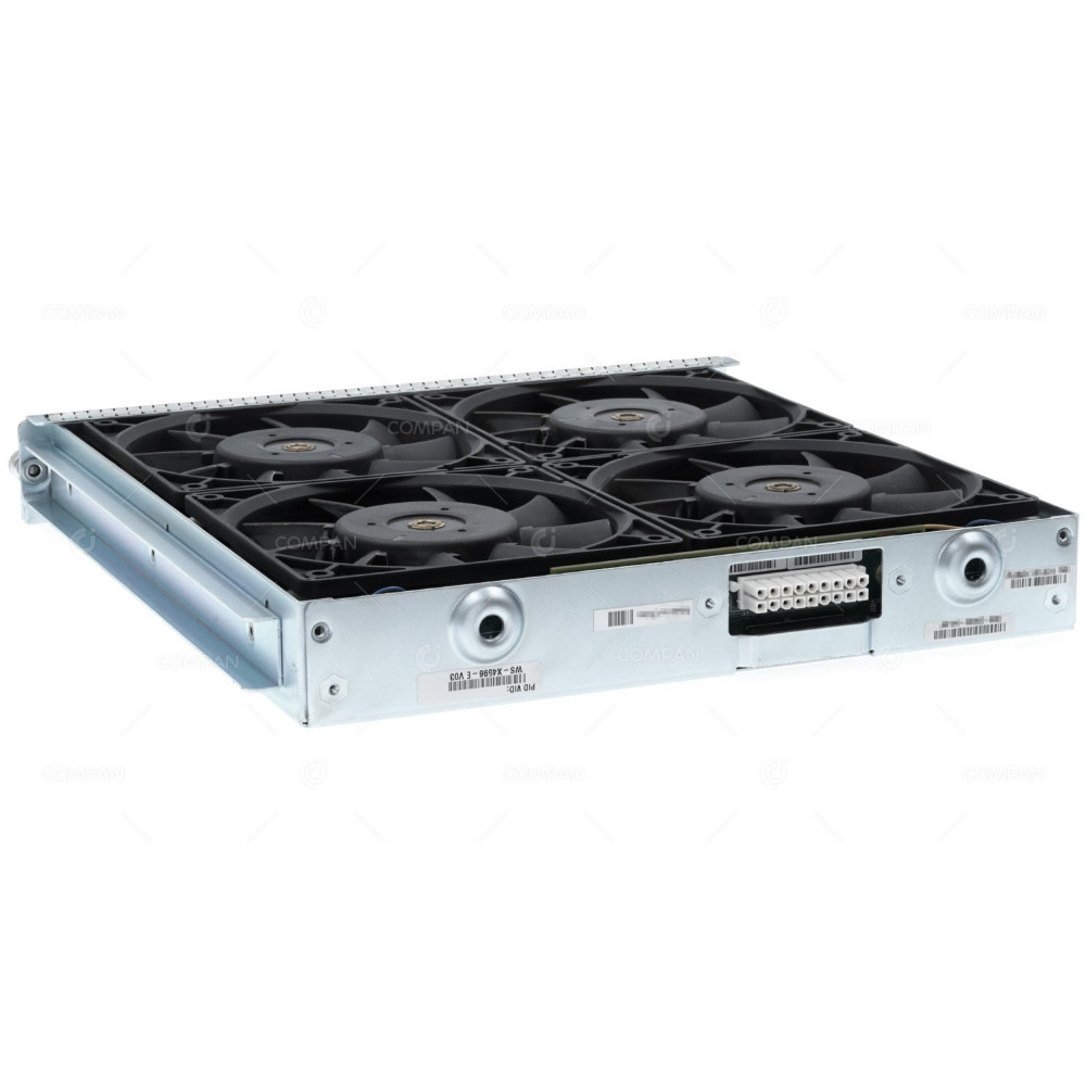 WS-X4596-E V03 CISCO CATALYST 4506-E FAN TRAY MODULE 800-26042-04 A0