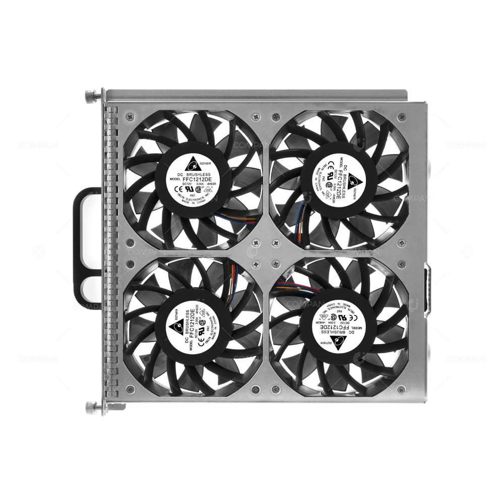 WS-X4596-E V03 CISCO CATALYST 4506-E FAN TRAY MODULE 800-26042-04 A0