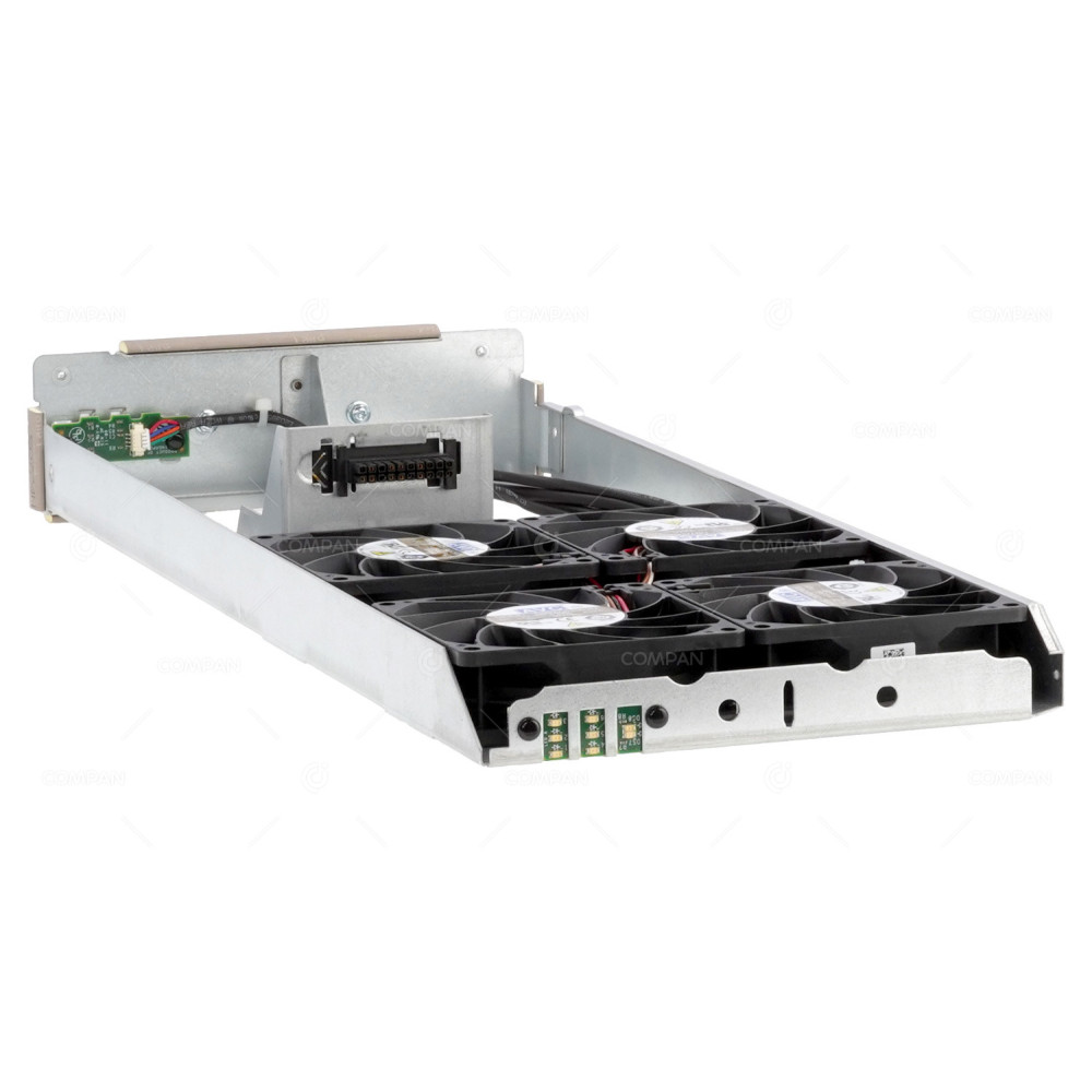 J9831A  HP SWITCH FAN TRAY FOR ARUBA 5406R