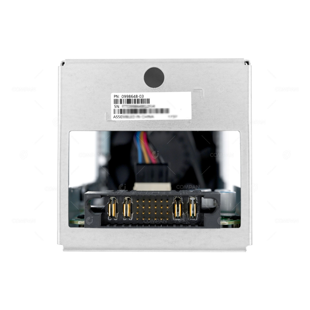 0998648-03  IBM FAN MODULE FOR IBM ESS 5147-084 ESS EXPANSION UNIT