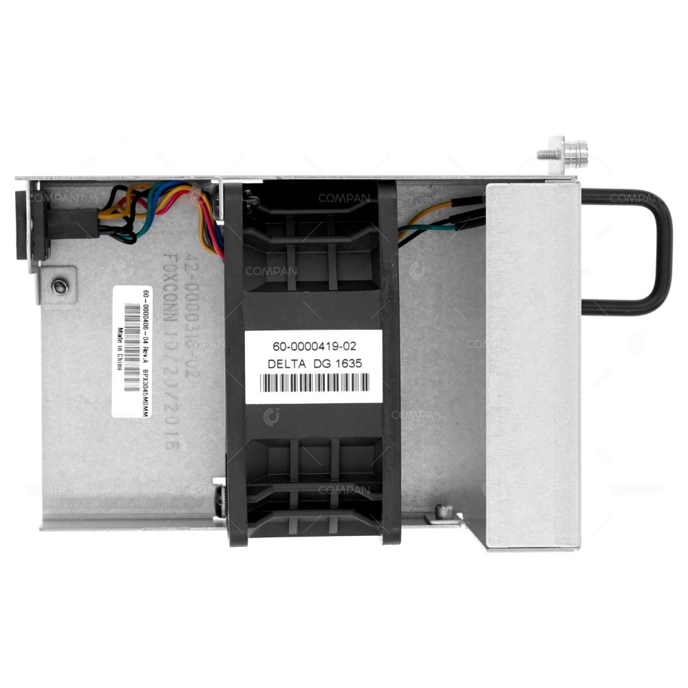 720969-001  HP FAN MODULE PORT SIDE FOR HPE B-SERIES SN6500B SWITCH