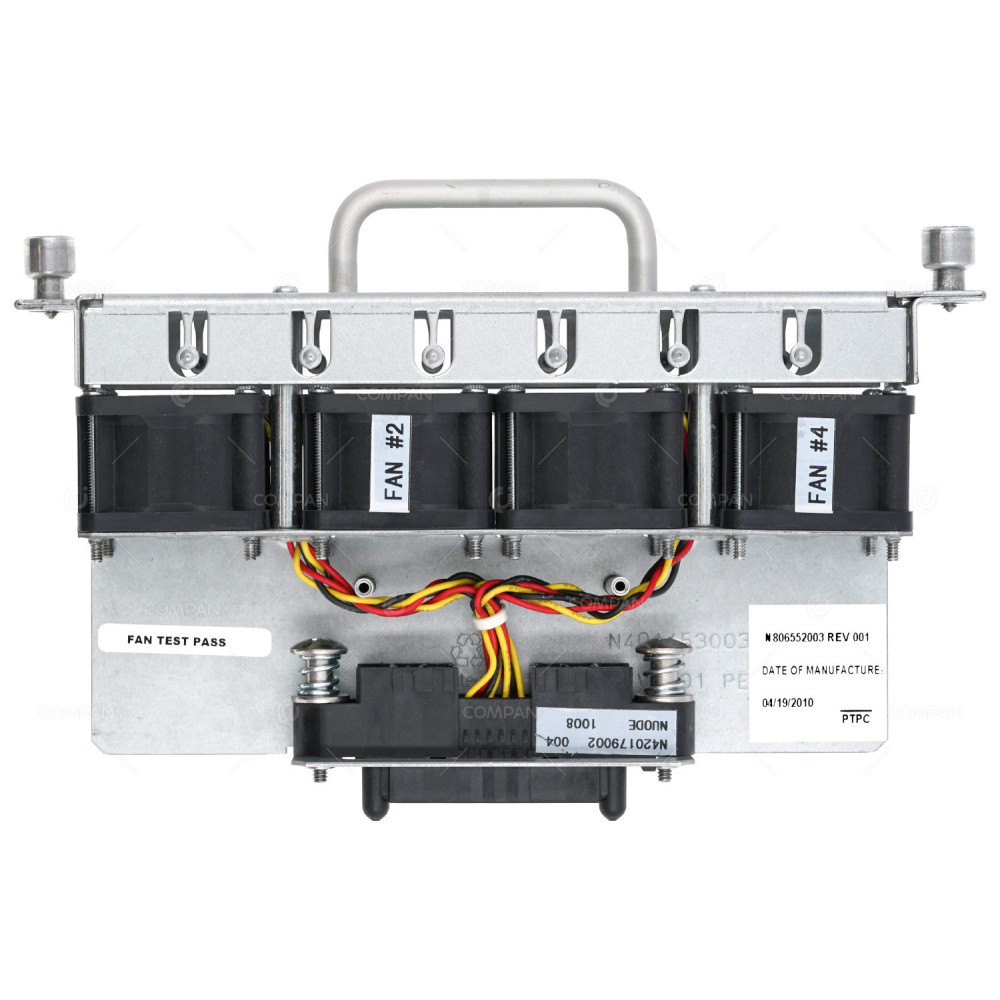 N806552003  CHECK POINT FAN MODULE FOR CHECK POINT IP690