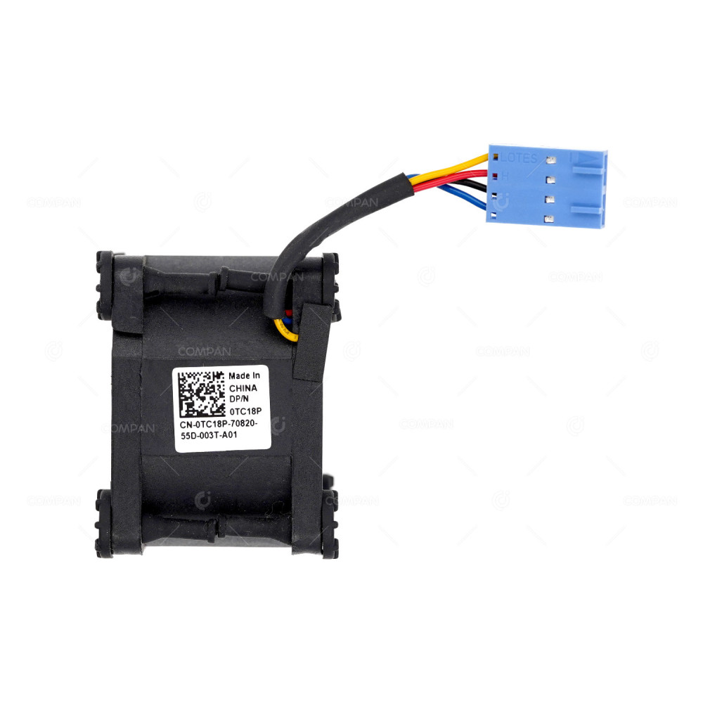 FCVCN  DELL FAN MODULE FOR DELL POWEREDGE R220