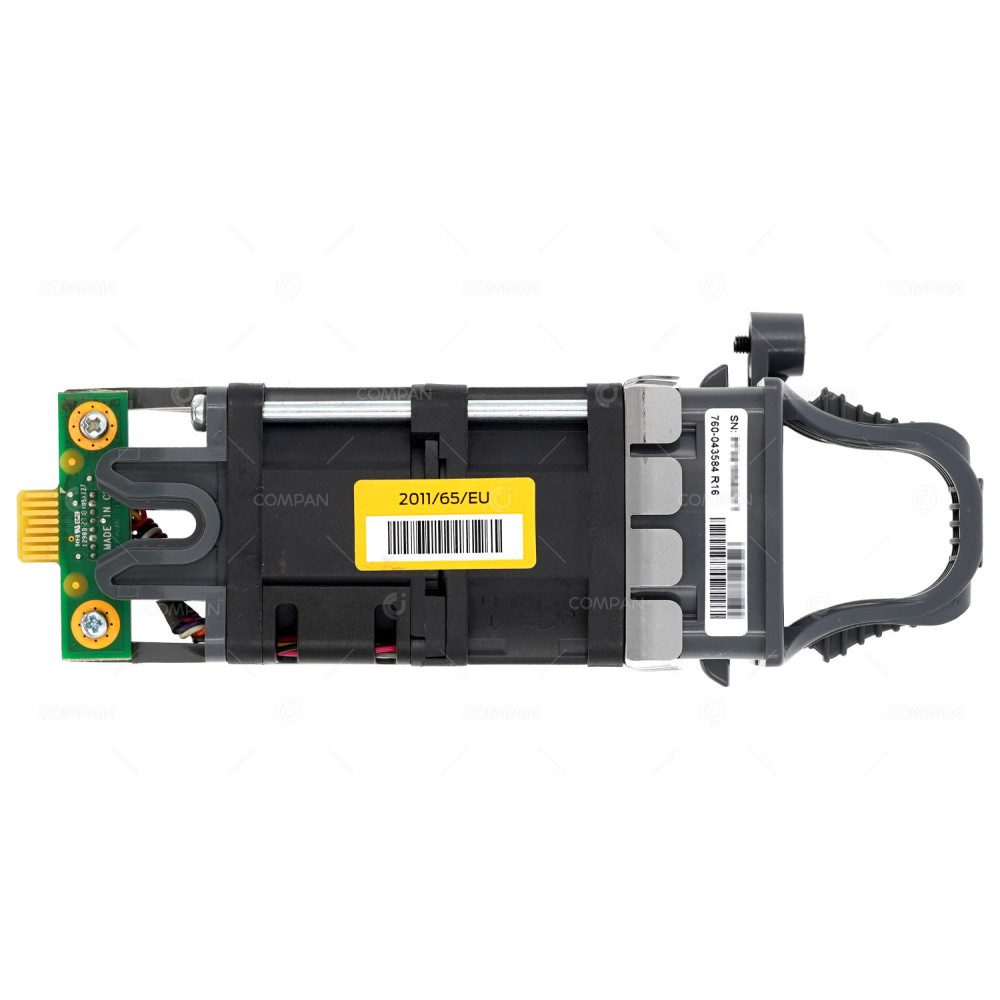 EX4550-FANMODULE-AFO  JUNIPER FAN PORT SIDE AIRFLOW FOR EX4550 SWITCH