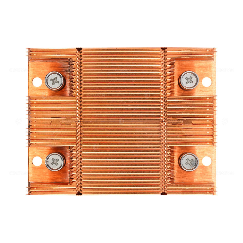 44Y0T DELL HEATSINK FOR M620 77MM 115W 130W 044Y0T