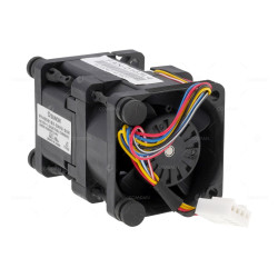 FAN-0163L4  SUPERMICRO COUNTER-ROTATING SYSTEM FAN DC12V 1.9A 40X40X56MM 23300/20300RPM 69.4DBA FOR SYS-1029GQ-TRT