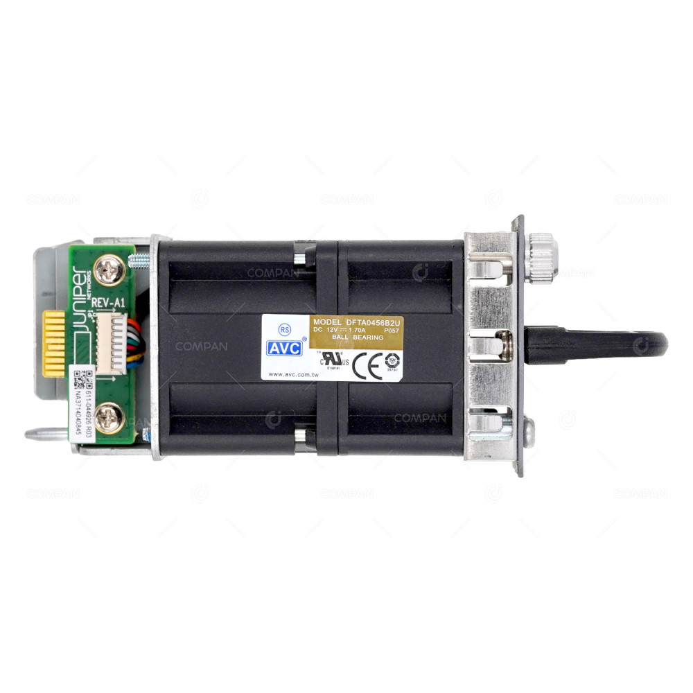 EX4300-FAN  JUNIPER NETWORK FAN MODULE FOR JUNIPER EX4300