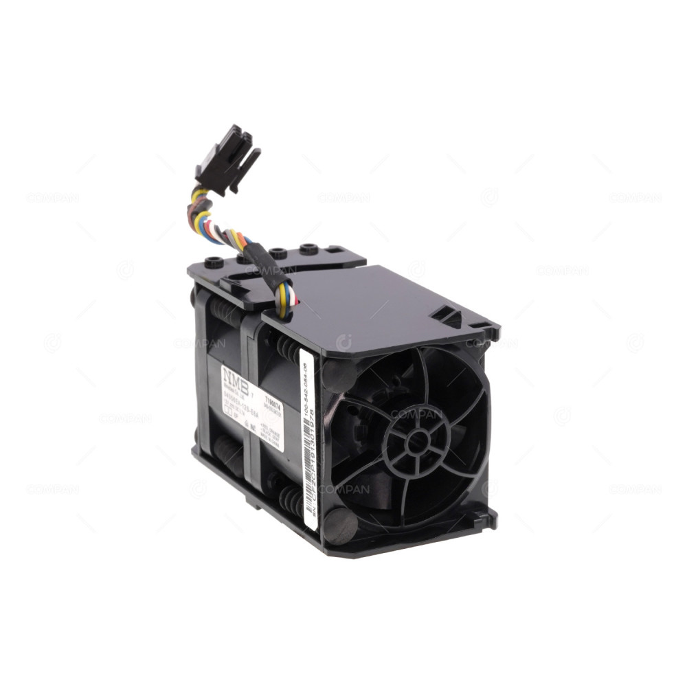 100-542-054-06  EMC ENCLOSURE COOLING FAN FOR EMC UNITY 300